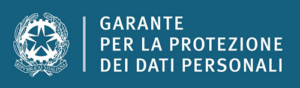logo_Garante