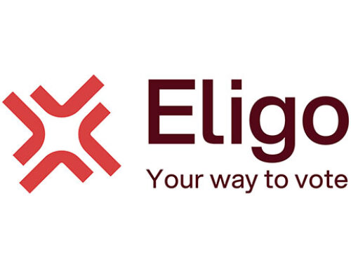 Eligo voting